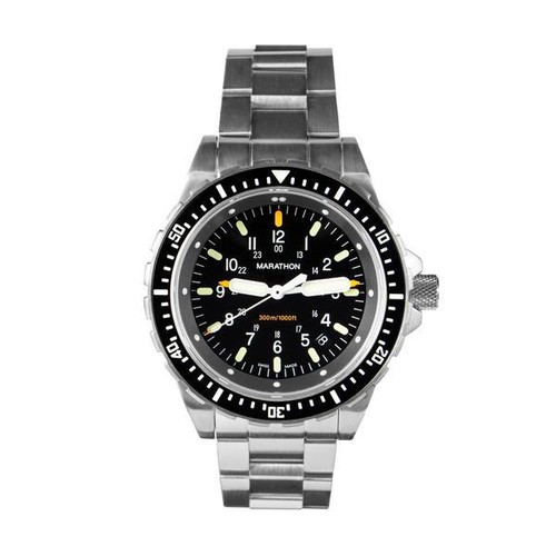 Orologio subacqueo marathon - orologio,