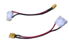 Anatec Bait barca piombo acido