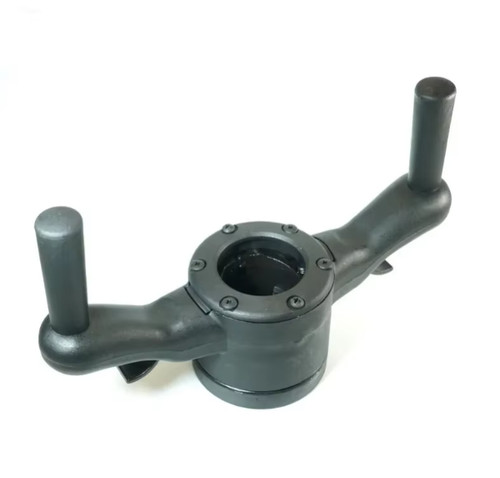 Balancer quick locking - quick,
