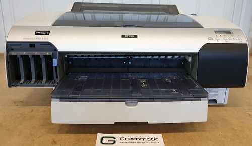 Imprimante epson stylus pro - imprimante,