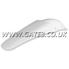 PARAFANGO POSTERIORE BIANCO