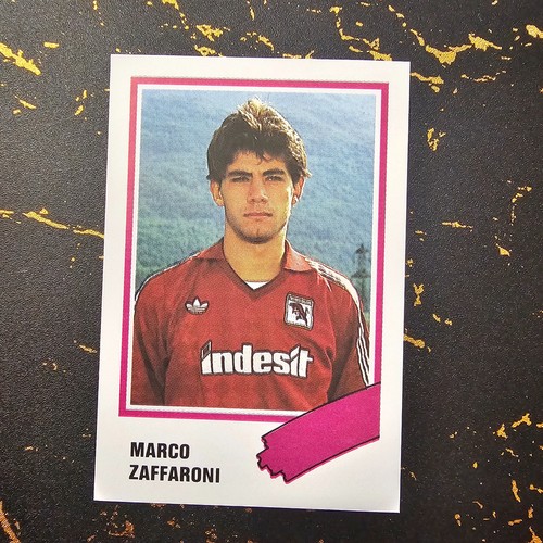 Euroflash calcio 1989 90 - euroflash, 89