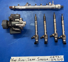 KIT INIETTORI VW AUDI SEAT