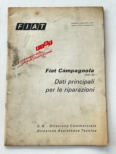Ml587 fiat campagnola 1107 - ml587,
