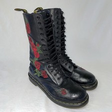 Stivali donna Dr Martens 1914