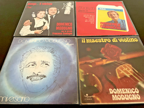 Vinili giri domenico - vinili, giri-domenico