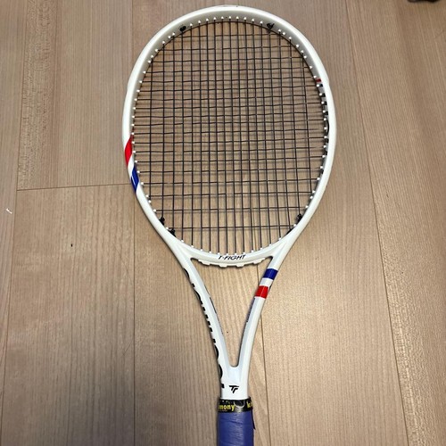 Impugnatura tecnifibre fight - impugnatura, t-fight