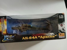 Elicottero 1/72 Easy Model