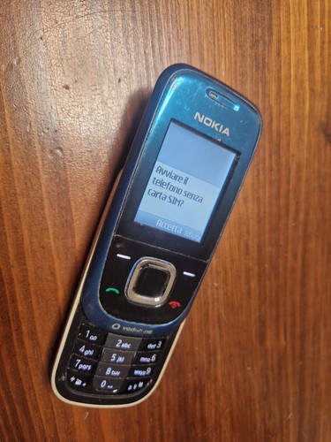 Cellulare nokia 2680 2680s - cellulare,