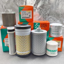 Kit filtro manutenzione nuovo