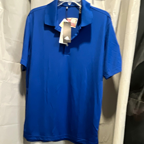 Polo adidas golf uomo - polo,