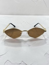 Occhiali da sole donna vintage