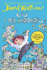 Giò miliardario walliams - giò,