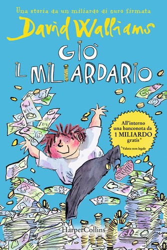 Giò miliardario walliams - il,