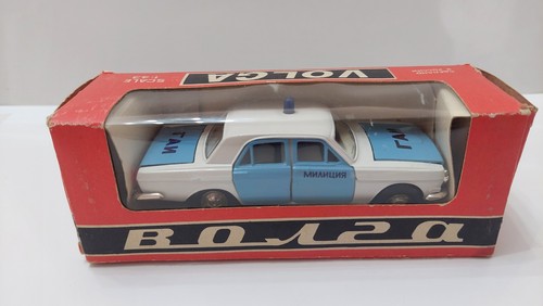 Rarissimo urss gaz - 1/43,