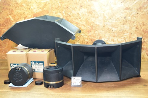 Onken 500 horn - sc-500, +