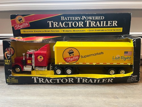 Camion rimorchio trattore shop - rimorchio,