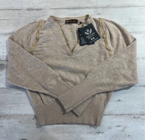 Maglione 100 cashmere donna - maglione,