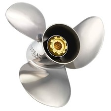 Solas 3331-120-09 Yamaha