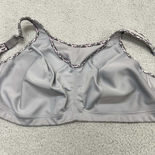 Reggiseno glamorise 48dd - glamorise,