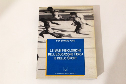Basi fisiologiche - le,