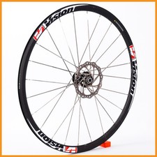 Vision ruota disco anteriore - vision,