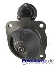 1** Motorino di Avviamento