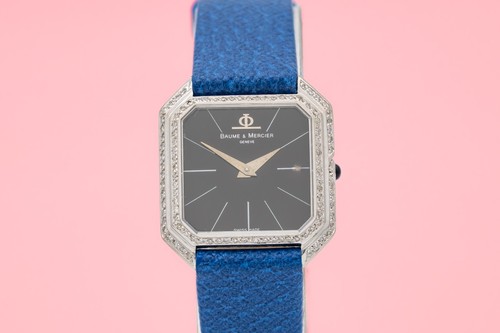 Orologio baume mercier - &,