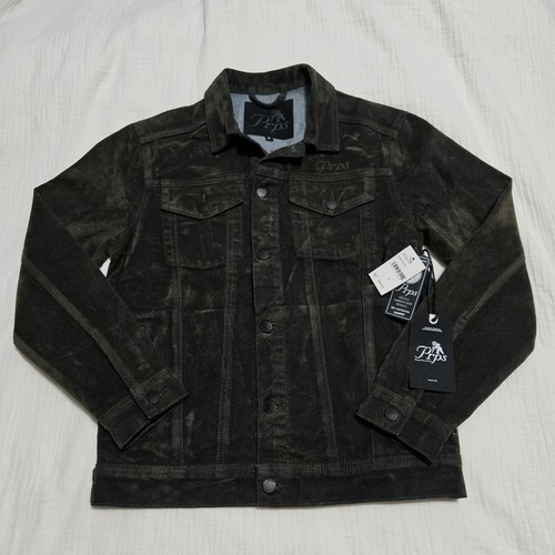 Giacca camionista uomo - , prps