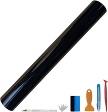 Pellicola per Auto Lucida Di