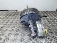 SKODA FABIA 2004 POTENZIATORE