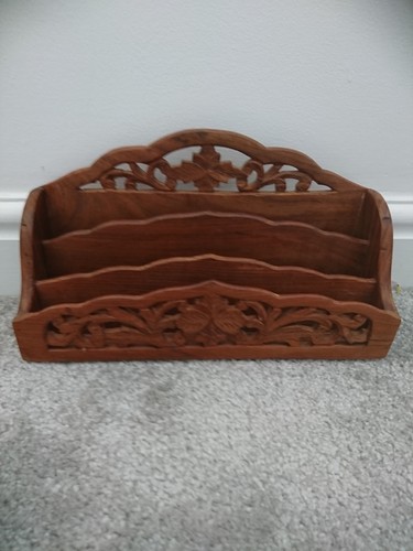 Teak orientale mcm vintage - orientale,