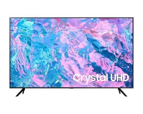 Smart samsung hcu7000 - smart,