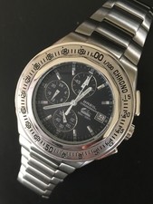 BREIL MANTA Chronograph 100M -