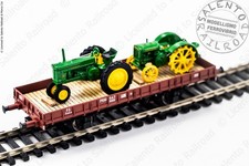 H0 1:87 Carro merci aperto FS