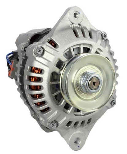 Alternatore nuovo mando - alternatore,