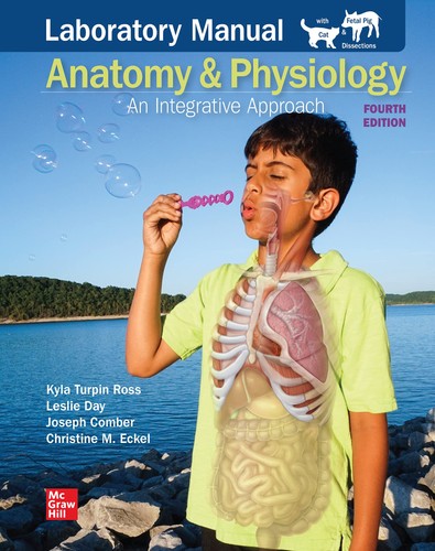 Lab manual accompany - manual, to