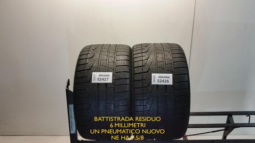 Gomme usate termiche - usate,