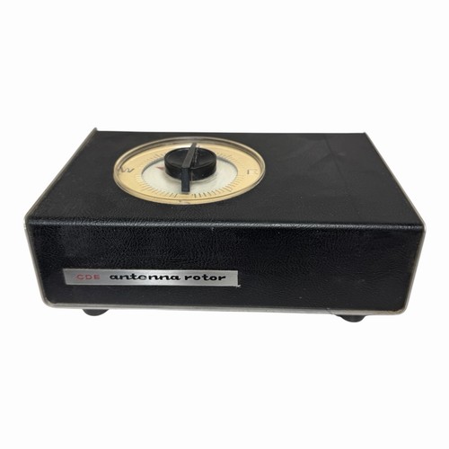 Regolatore rotore antenna cde - rotore,