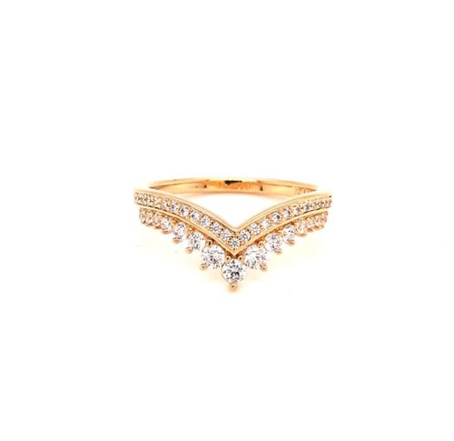 Anello diadema dei - , desideri