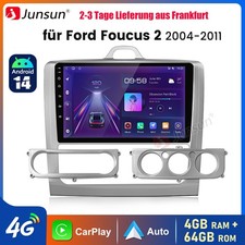 Autoradio 8 core 4+64G CarPlay