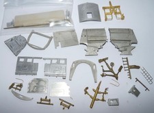 M+F Merker Fischer H0 2153 ++