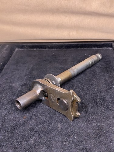 Selettore marce husqvarna - marce,