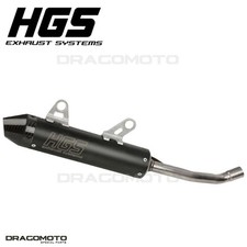 HUSQVARNA TC 125 2023-2025