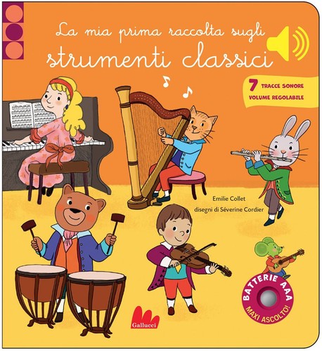 Libro emilie collet la mia - libro,