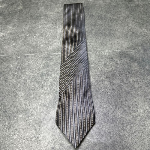 Cravatta seta fendi - in,