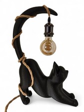 Lampada Gatto LED – Idea