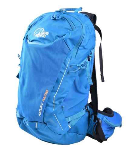 Zaino trekking donna lowe - zaino,