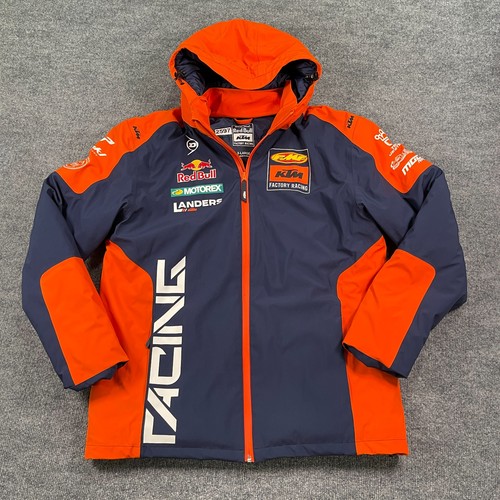 Nuova giacca ktm racing - nuova,