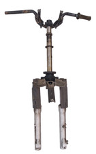 forcella APRILIA SCARABEO 125